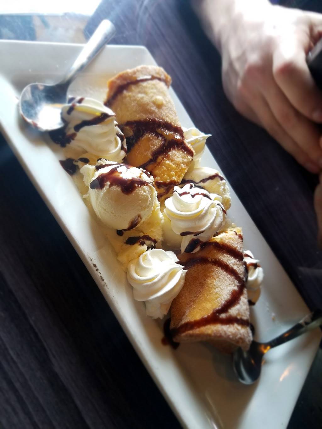 Soccer Taco | restaurant | 6701 Kingston Pike, Knoxville, TN 37919, USA | 8655882020 OR +1 865-588-2020