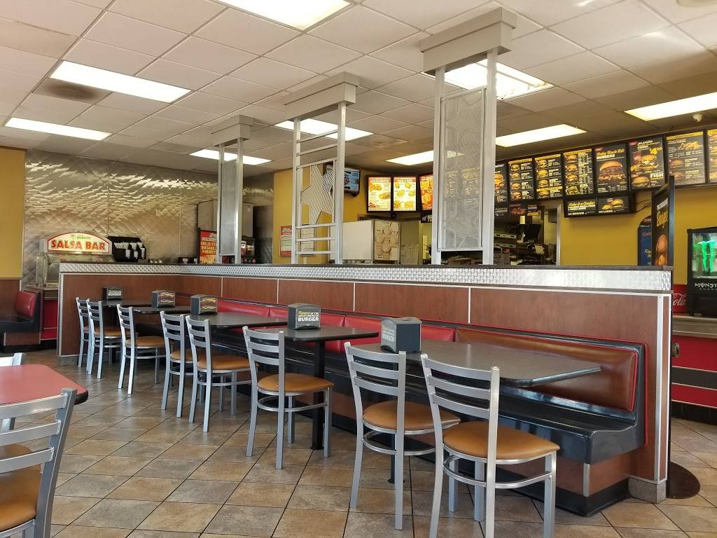 Carls Jr. | restaurant | 15005 W Whitesbridge Ave, Kerman, CA 93630, USA | 5598425112 OR +1 559-842-5112
