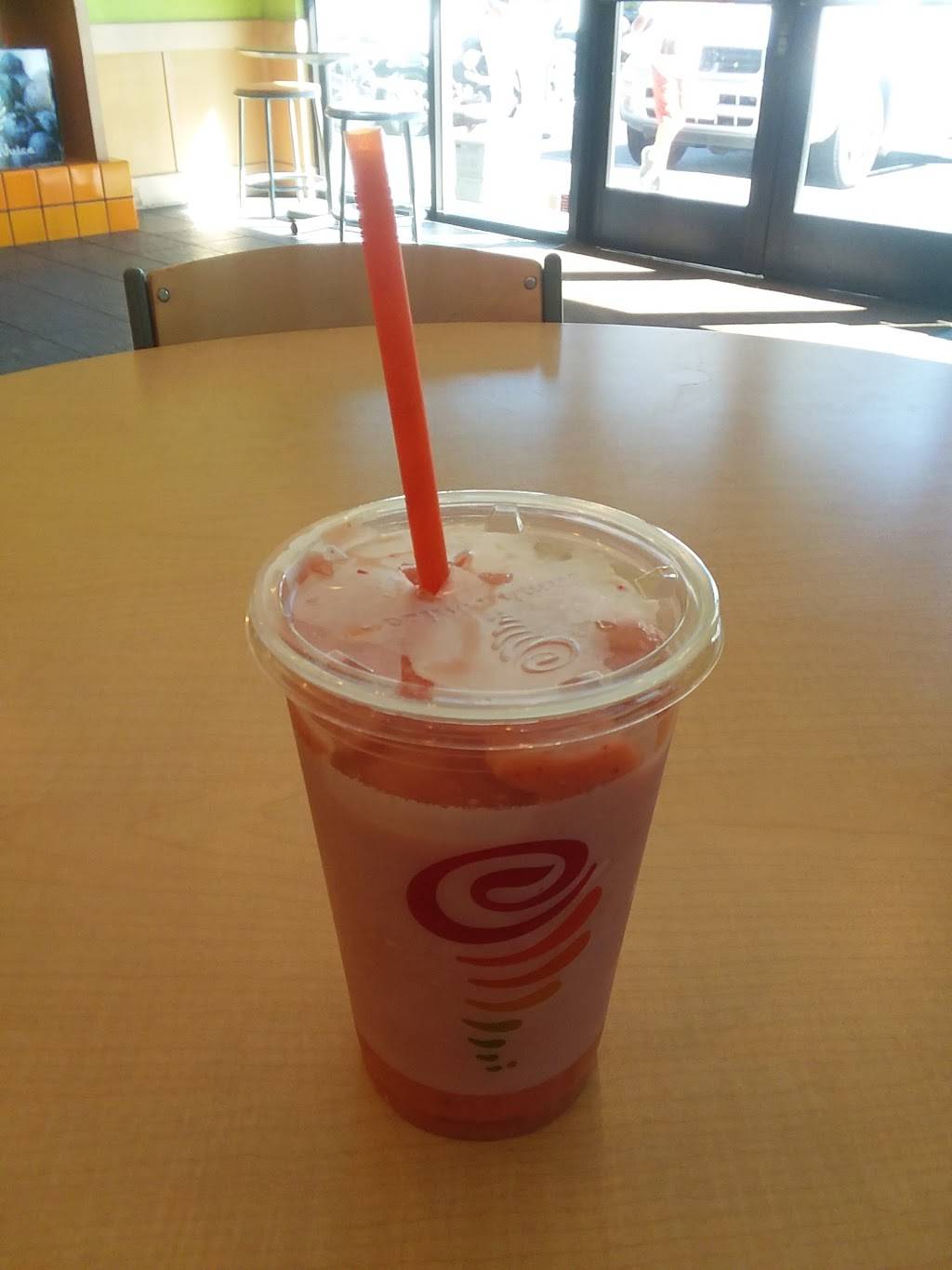 Jamba Juice | restaurant | 855 East Ave #210, Chico, CA 95926, USA | 5308919340 OR +1 530-891-9340