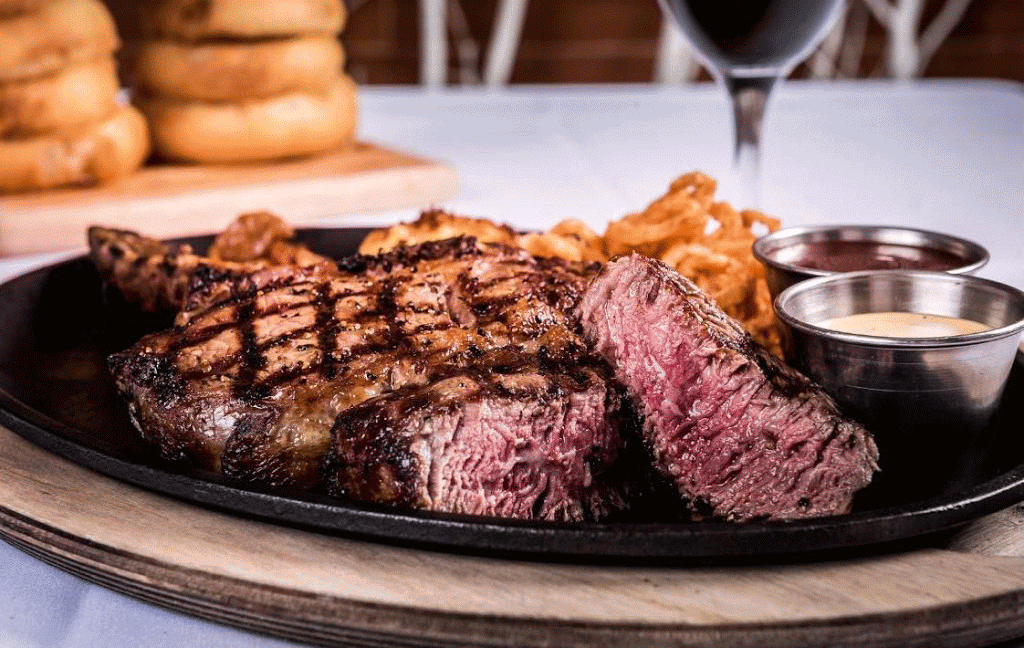 Glatt A La Carte | restaurant | 5123 18th Ave, Brooklyn, NY 11204, USA | 7184386675 OR +1 718-438-6675