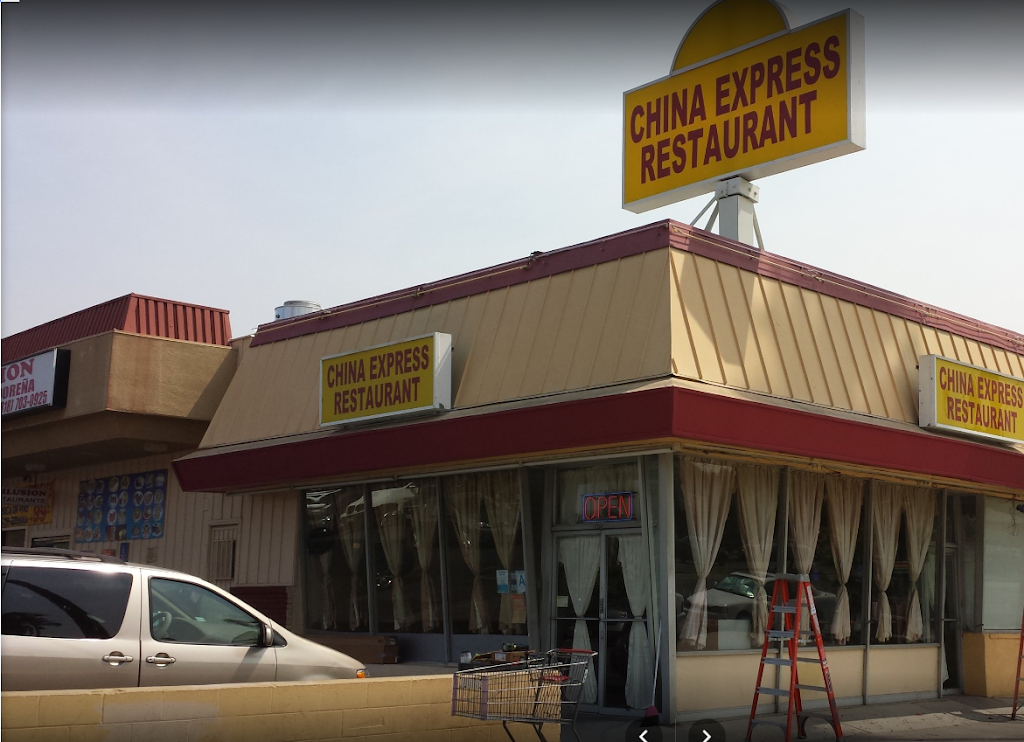 China Express Restaurant | restaurant | 20423 Sherman Way, Canoga Park, CA 91306, USA | 8187045060 OR +1 818-704-5060