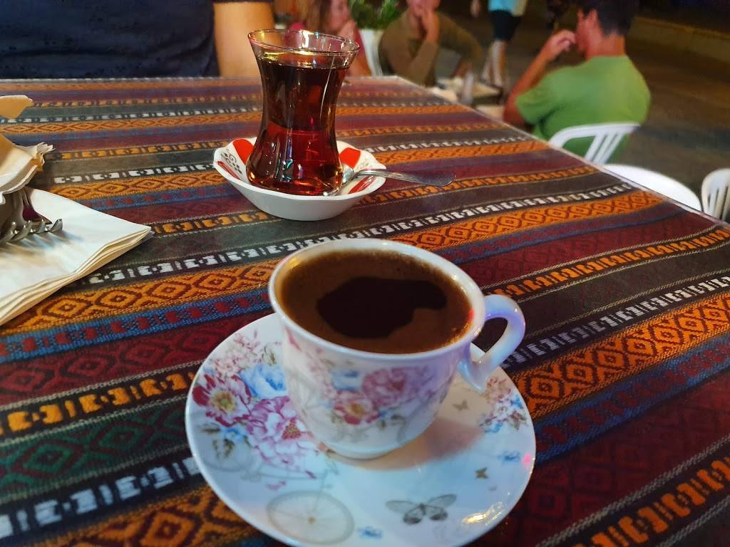 Istanbul Restaurant | restaurant | 707 N Broadwalk, Hollywood, FL 33019, USA | 9549211263 OR +1 954-921-1263