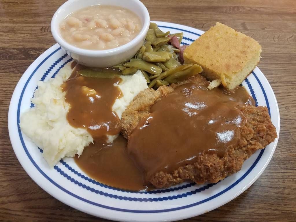 Frankies Cafe | restaurant | 1449 W Baddour Pkwy, Lebanon, TN 37087, USA | 6154493140 OR +1 615-449-3140