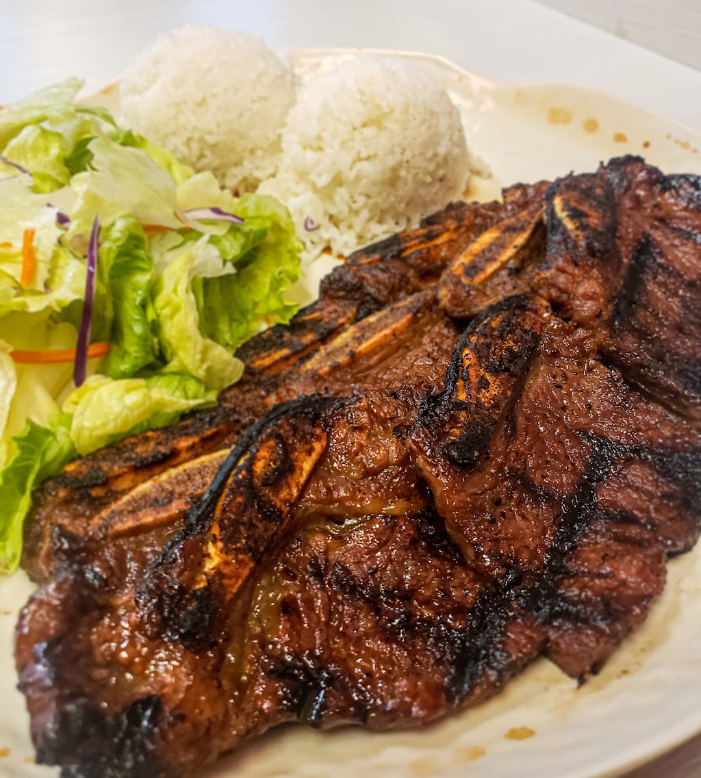 Ichi Teriyaki 30 | restaurant | S 47th Ave, Ridgefield, WA 98642, USA | 3608876114 OR +1 360-887-6114