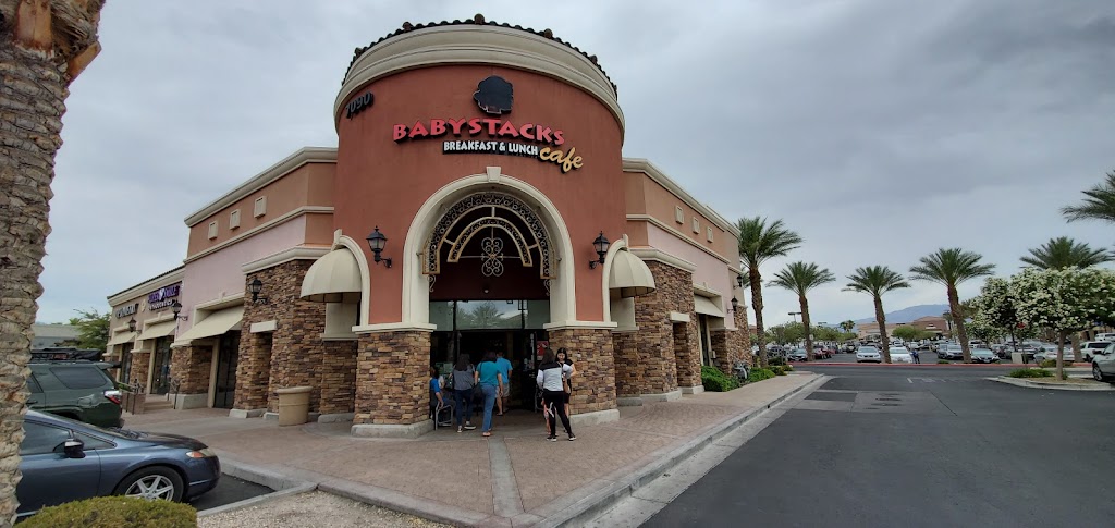 BabyStacks | restaurant | 7090 N Durango Dr #140, Las Vegas, NV 89149, USA | 7029061946 OR +1 702-906-1946