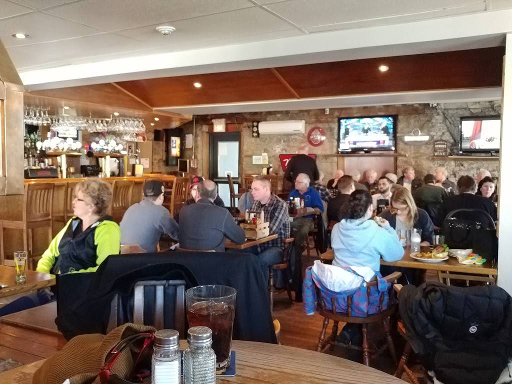 Mill Street & 5 American House | restaurant | 324 Dundas St E, Waterdown, ON L0R 2H0, Canada | 9056901058 OR +1 905-690-1058