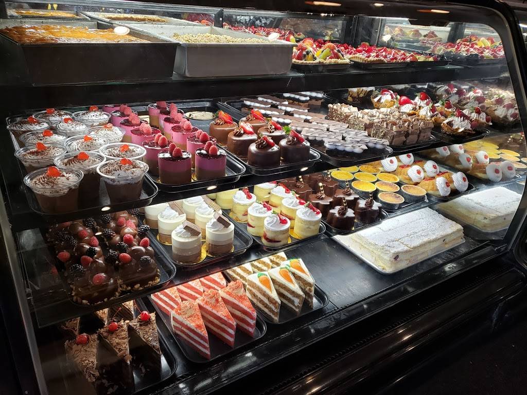 Oasis Cafe | cafe | 196-30 Northern Blvd, Flushing, NY 11358, USA | 7183574843 OR +1 718-357-4843