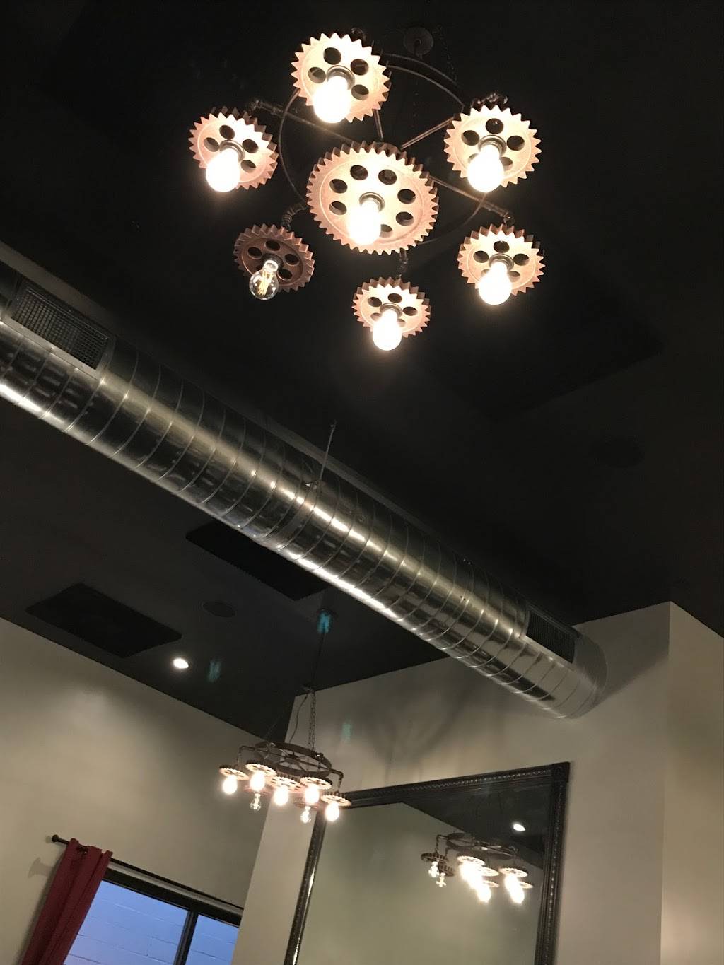 Rusty’s Chophouse | restaurant | 2327 First St, Livermore, CA 94550, USA | 9252949006 OR +1 925-294-9006