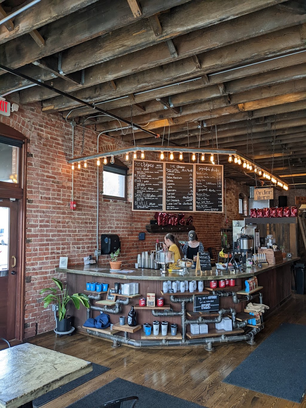 Neidhammer Coffee Co. | cafe | 2104 E Washington St Suite 1, Indianapolis, IN 46201, USA | 3176025642 OR +1 317-602-5642