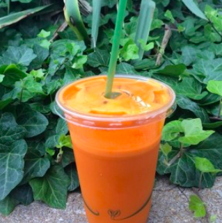 Tuber Organic Cafe | cafe | 4470 Chouteau Ave, St. Louis, MO 63110, USA | 3146699825 OR +1 314-669-9825