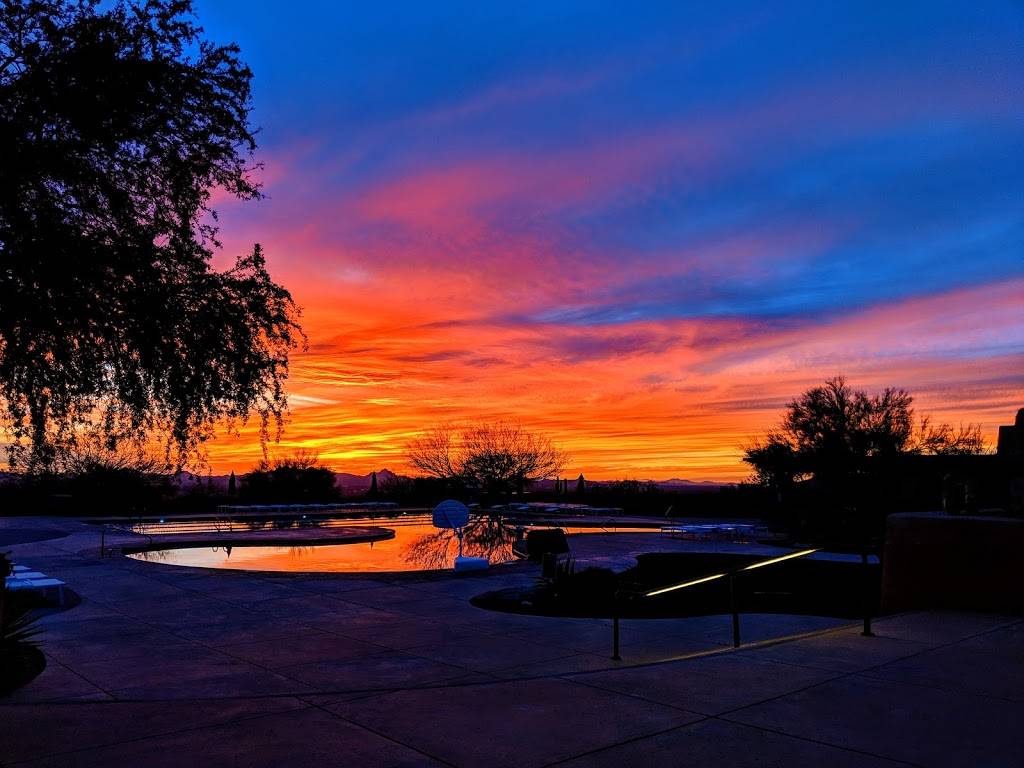 The Gallery Golf Club | restaurant | 14000 N Dove Mountain Blvd, Marana, AZ 85658, USA | 5207442555 OR +1 520-744-2555