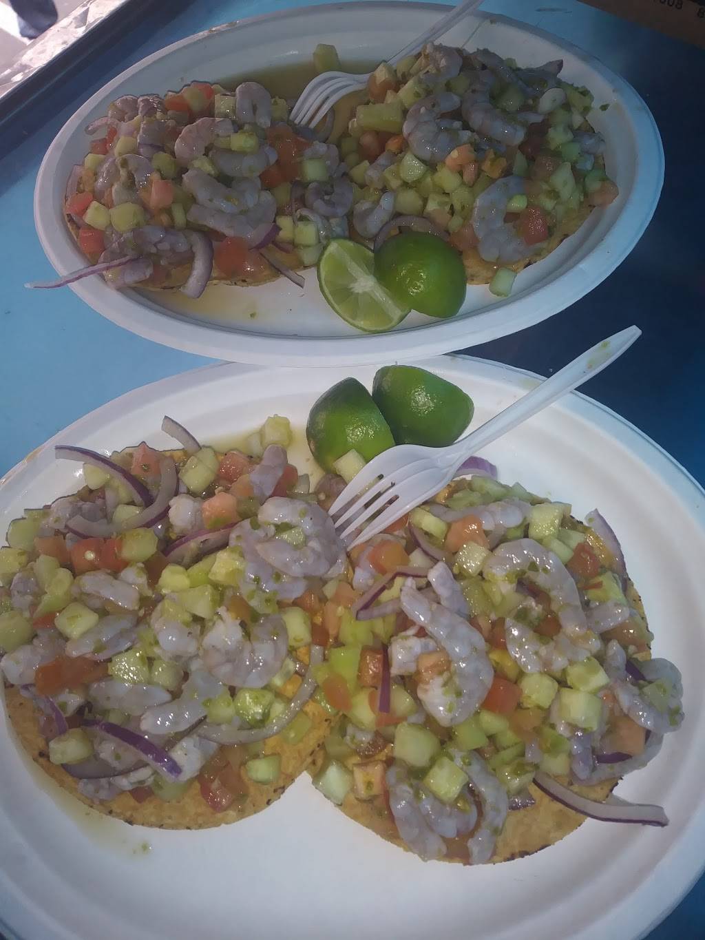 Mariscos Los Caracoles | restaurant | 5908 Stockton Blvd, Sacramento, CA 95824, USA | 9168077449 OR +1 916-807-7449