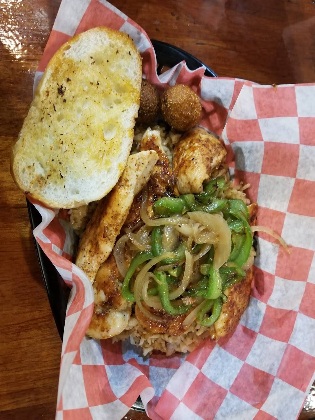 OG Southern Grill | restaurant | 10901 NE 23rd St, Oklahoma City, OK 73141, USA | 4059870403 OR +1 405-987-0403