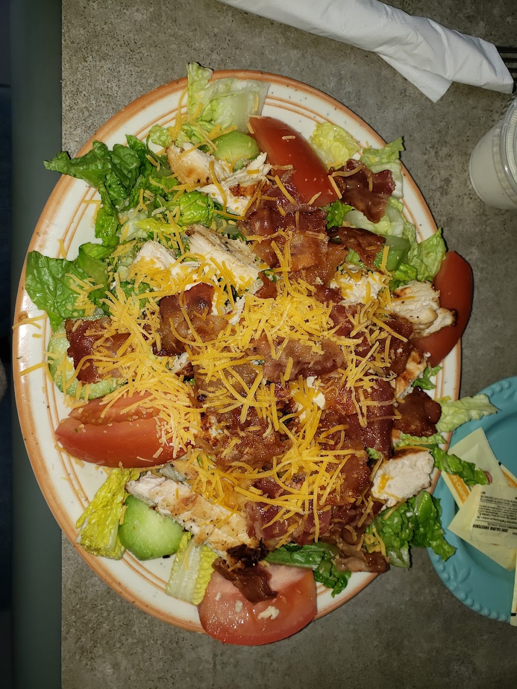 Zss place | restaurant | 2119 Merced St, Fresno, CA 93721, USA | 5593751730 OR +1 559-375-1730