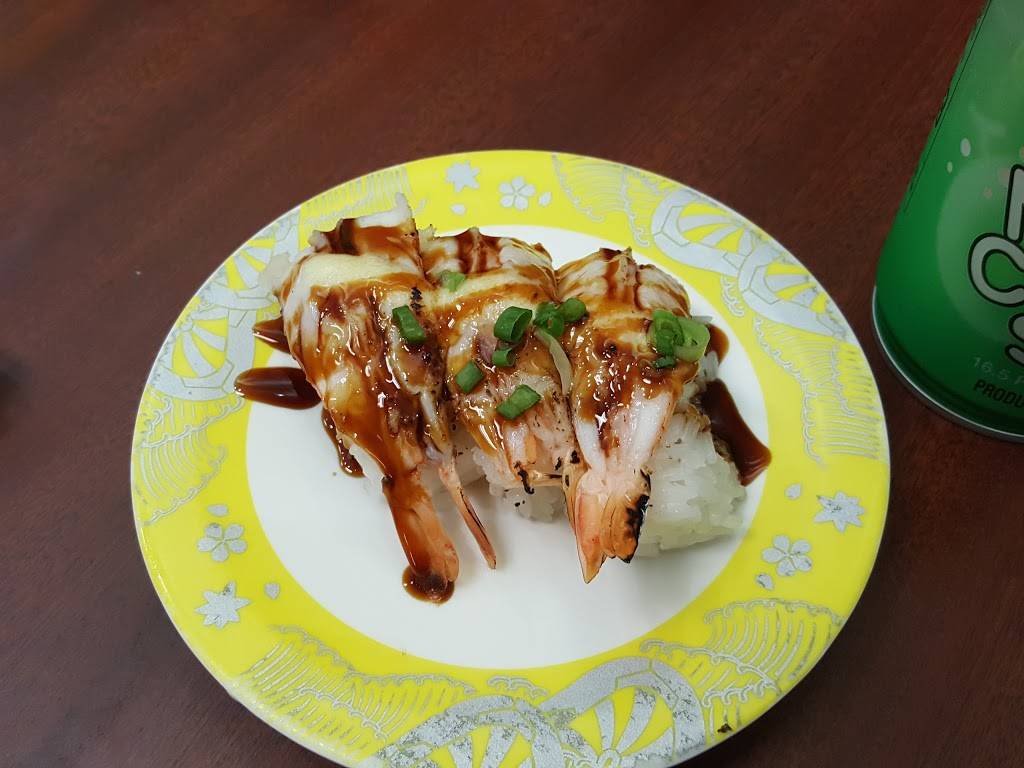 Ninja Sushi | restaurant | Westridge Shopping Center, 98-150 Kaonohi St B-101, Aiea, HI 96701, USA | 8084879797 OR +1 808-487-9797