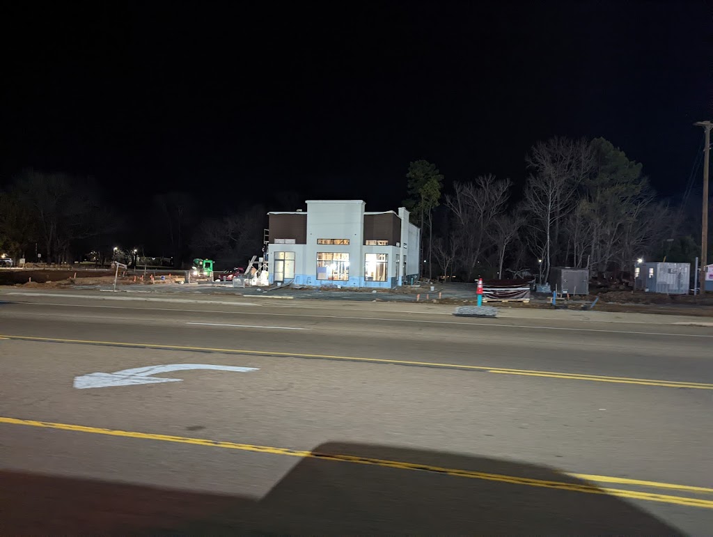 Arbys | restaurant | 1984 S Highland Ave, Jackson, TN 38301, USA | 6157405370 OR +1 615-740-5370