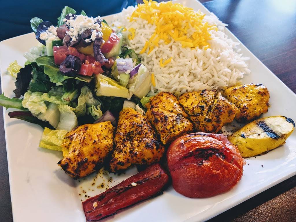 Parkway Restaurant Kebab & Grill | restaurant | 5659 Las Virgenes Rd, Calabasas, CA 91302, USA | 8188789512 OR +1 818-878-9512