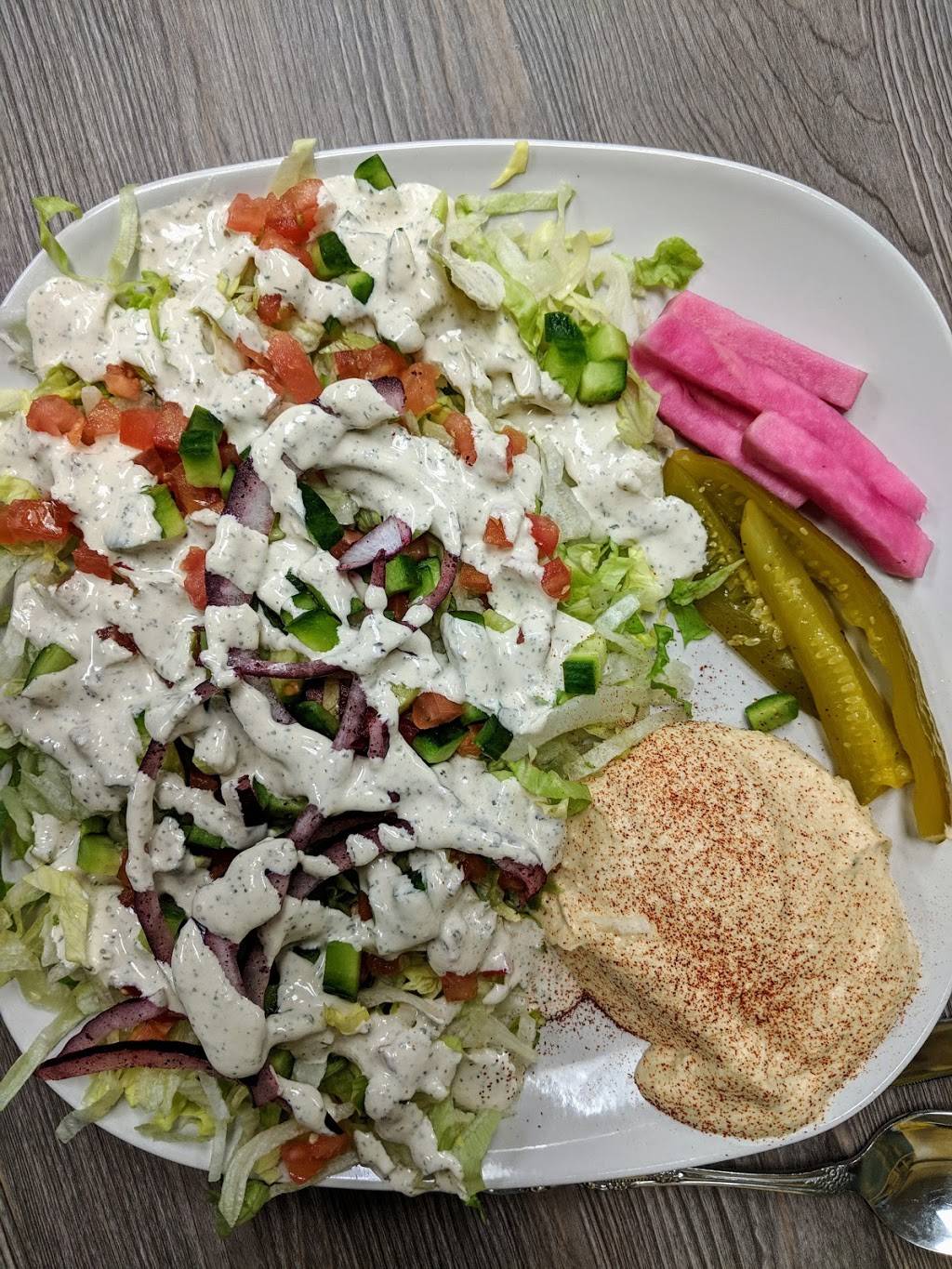 Julies Hummus Bar | restaurant | 1026 Court St, San Rafael, CA 94901, USA | 4157554818 OR +1 415-755-4818