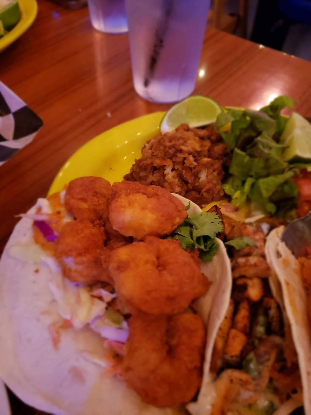 Margarita Grill | restaurant | 2340 Virginia Beach Blvd, Virginia Beach, VA 23454, USA | 7572275890 OR +1 757-227-5890