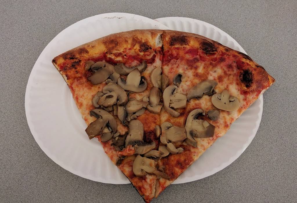 Grazianos Pizzeria | restaurant | 4109 Penn Ave, Pittsburgh, PA 15224, USA | 4126217790 OR +1 412-621-7790