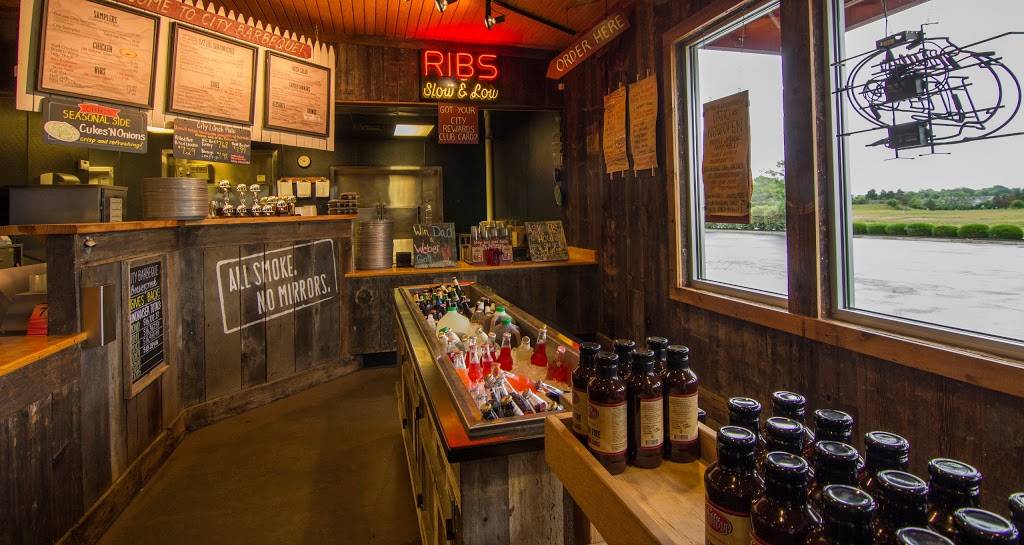 City Barbeque and Catering | meal takeaway | 2330 N Fairfield Rd, Beavercreek, OH 45431, USA | 9373200000 OR +1 937-320-0000