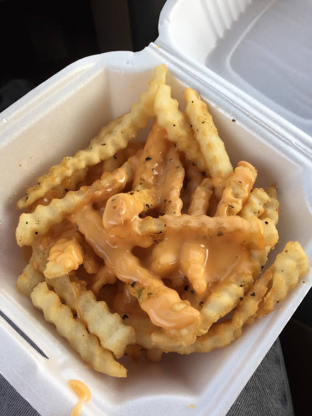 Just Jeffs Street Food | restaurant | 701 Business Loop 70 W, Columbia, MO 65203, USA | 5736738741 OR +1 573-673-8741