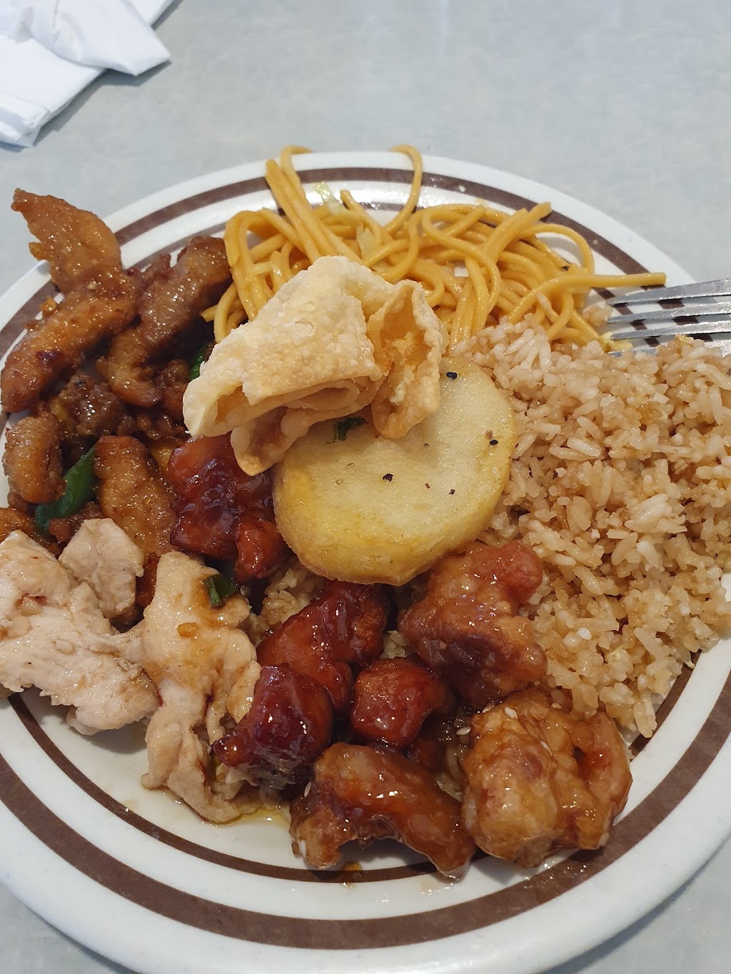 China Star Super Buffet | restaurant | 1802 E Rte 66, Flagstaff, AZ 86004, USA | 9287748880 OR +1 928-774-8880