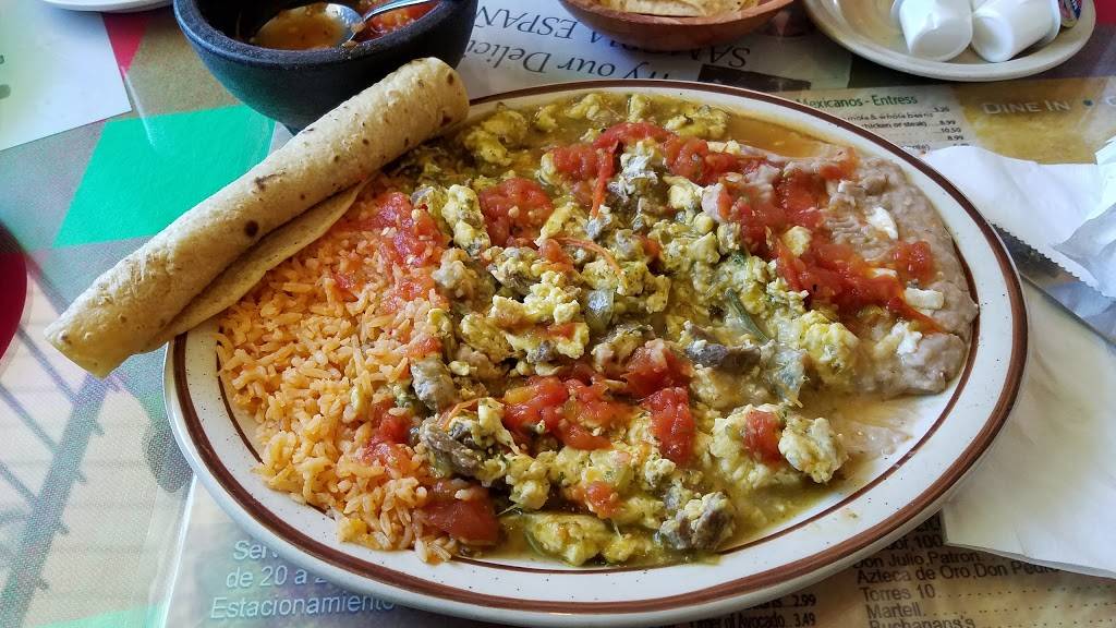 Manjares Restaurant | restaurant | 2230 S Ashland Ave, Chicago, IL 60608, USA | 7732543663 OR +1 773-254-3663