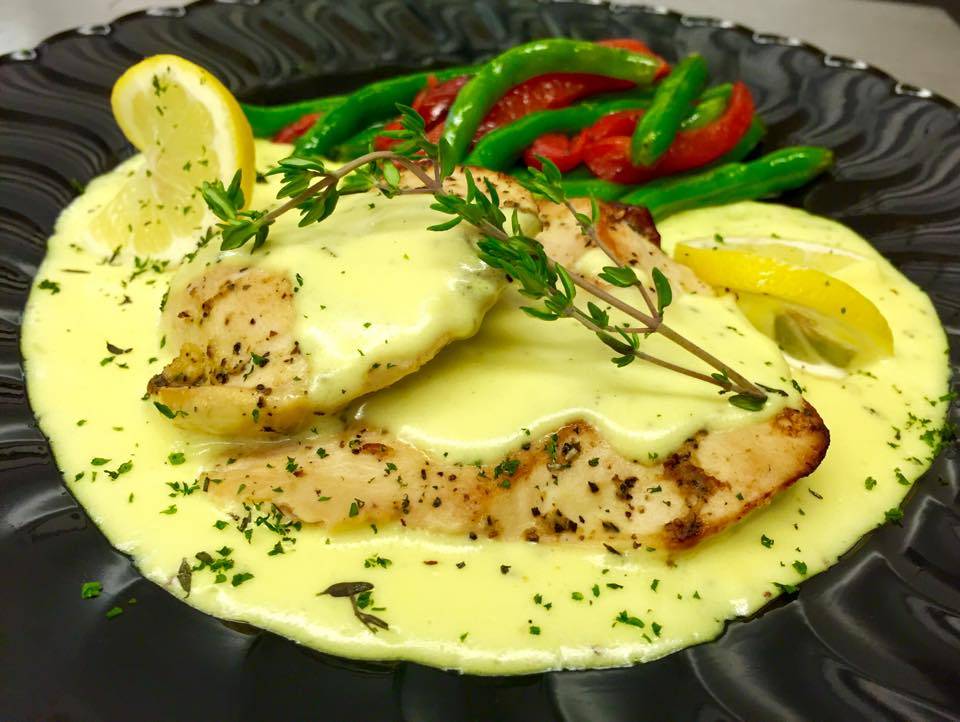 Bayou Catering | restaurant | 6340 126th Ave N, Largo, FL 33773, USA | 7276447085 OR +1 727-644-7085