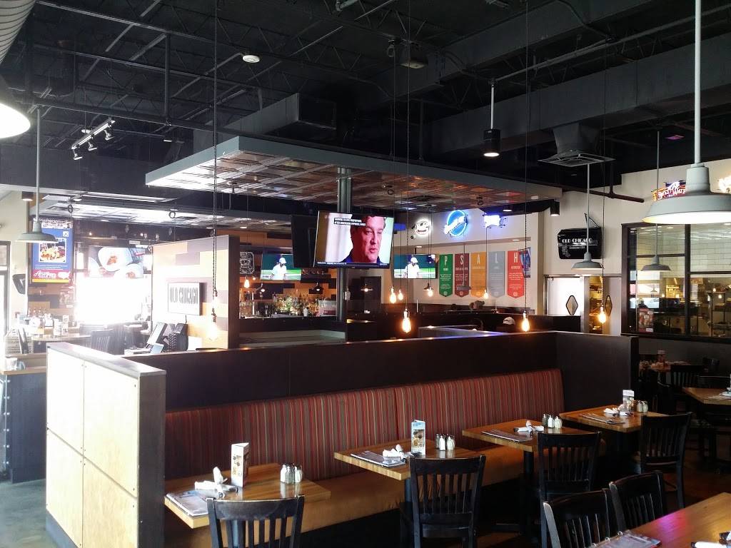 Old Chicago | restaurant | 250 Northgate Mall Drive Space #R0010, Chattanooga, TN 37343, USA | 4238773450 OR +1 423-877-3450