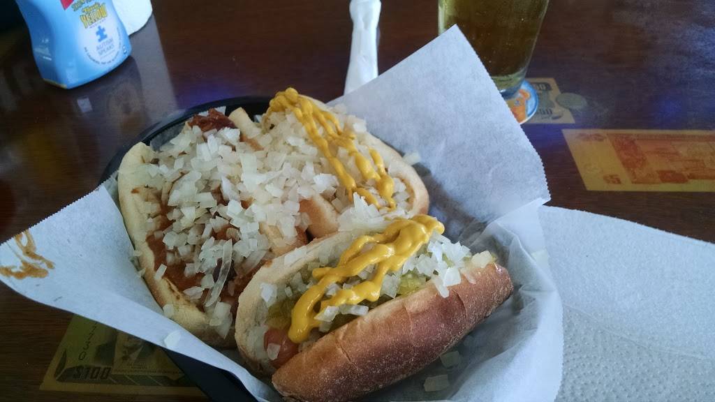 The Dek Bar | restaurant | 4704 SE15th Avenue, Cape Coral, FL 33904, USA | 2395423745 OR +1 239-542-3745