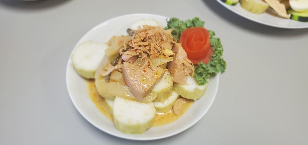 the KOI way | restaurant | 975 TX-121 st 100, Allen, TX 75013, USA | 2147857377 OR +1 214-785-7377