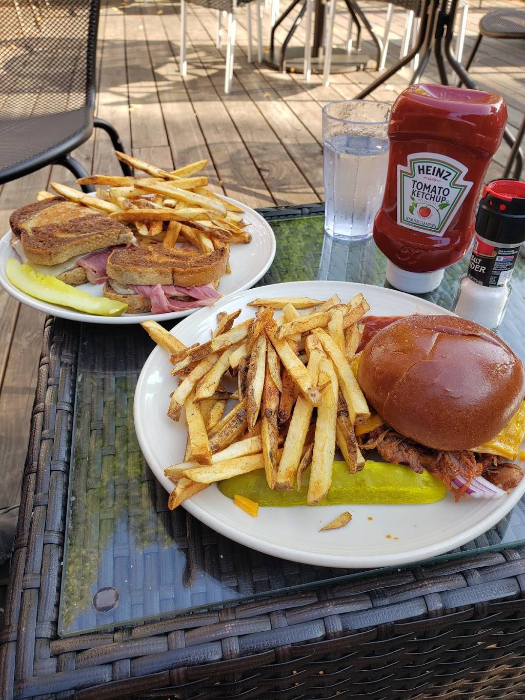 The Watershed Cafe | restaurant | 99 N Cascade St, Osceola, WI 54020, USA | 7152942638 OR +1 715-294-2638