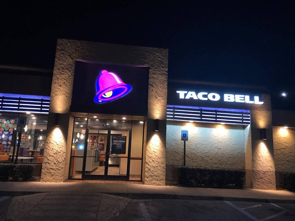 Taco Bell | meal takeaway | 1279 Ridgeway Rd, Memphis, TN 38119, USA | 9016837703 OR +1 901-683-7703