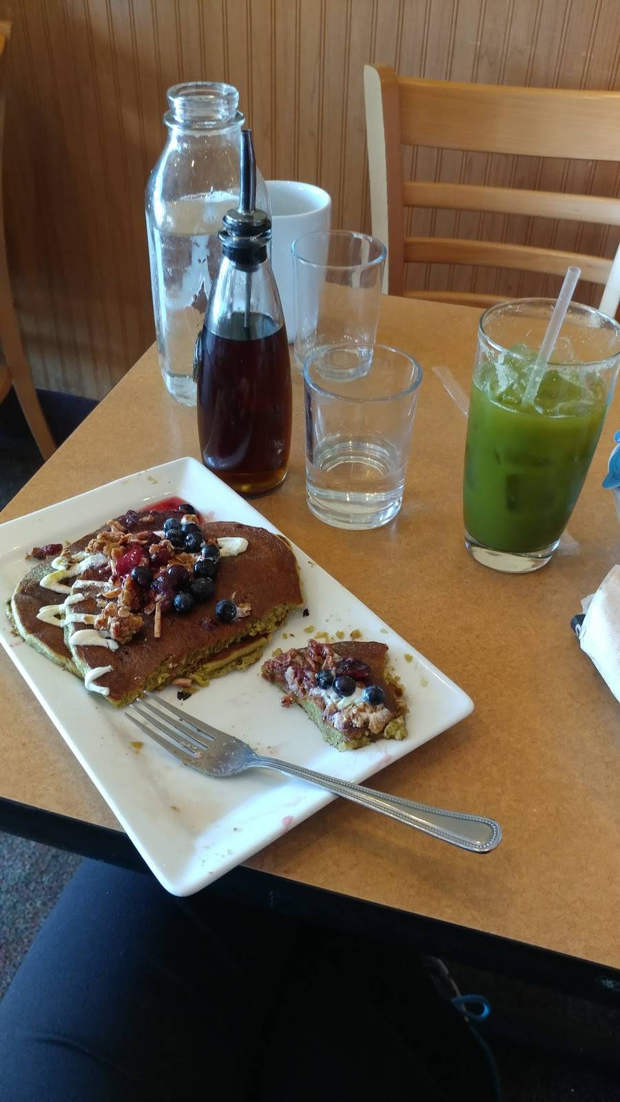 First Watch - Oklahoma City | restaurant | 2328 W Memorial Rd, Oklahoma City, OK 73134, USA | 4057483447 OR +1 405-748-3447