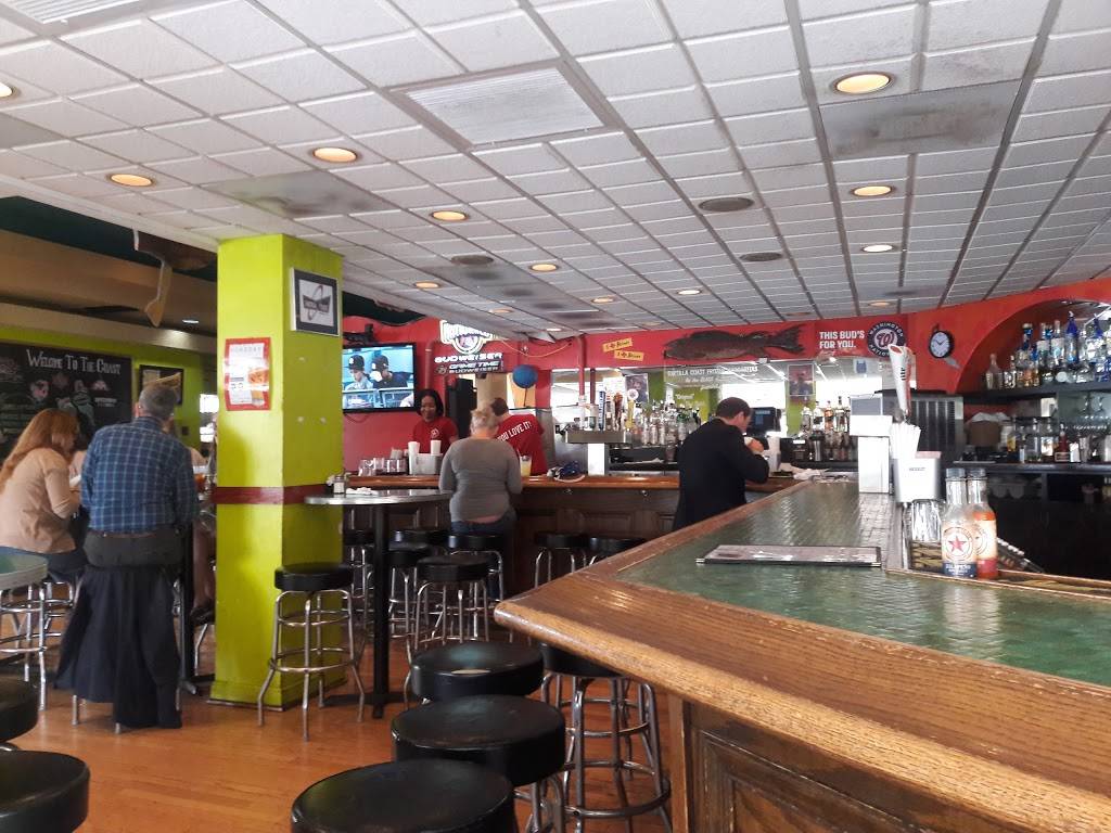 Tortilla Coast | restaurant | 400 First St SE, Washington, DC 20003, USA | 2025466768 OR +1 202-546-6768