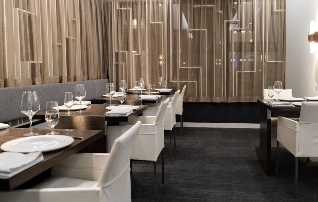 Temporis | restaurant | 933 N Ashland Ave, Chicago, IL 60622, USA | 7736974961 OR +1 773-697-4961