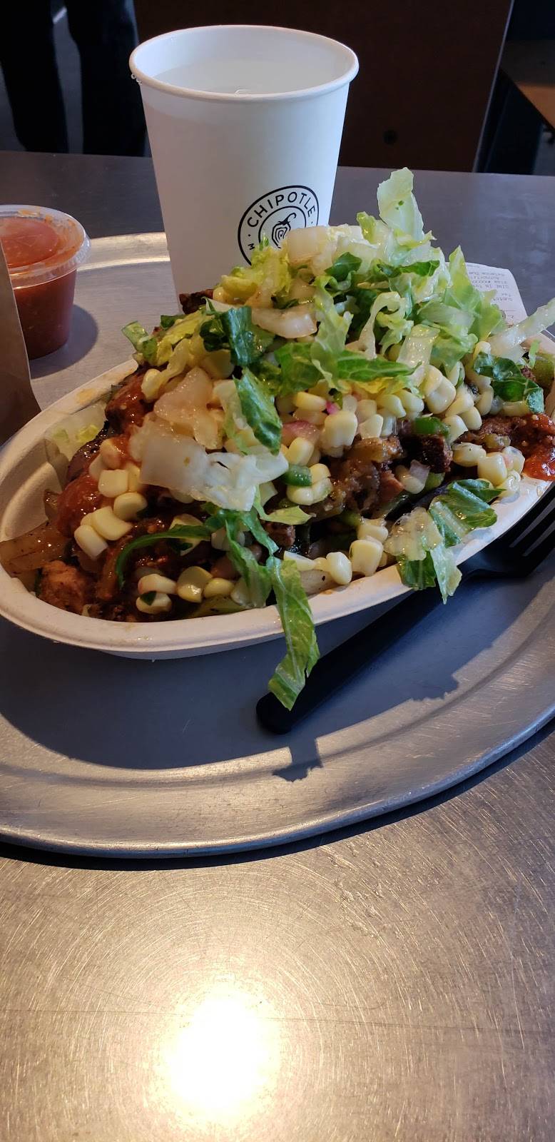 Chipotle Mexican Grill | restaurant | 1281 Johnson Ferry Rd Suite 104, Marietta, GA 30068, USA | 6782791604 OR +1 678-279-1604