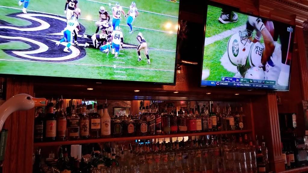 OConnors Irish Pub | restaurant | 150 Bedford Rd, Pleasantville, NY 10570, USA | 9147473140 OR +1 914-747-3140