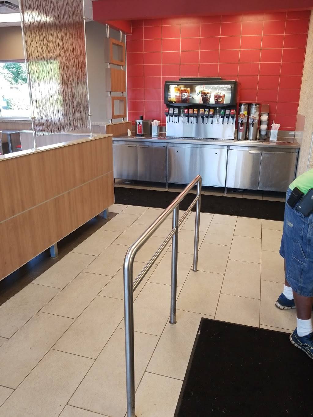 Burger King | restaurant | 8549 Winton Rd, Cincinnati, OH 45231, USA | 5139318134 OR +1 513-931-8134