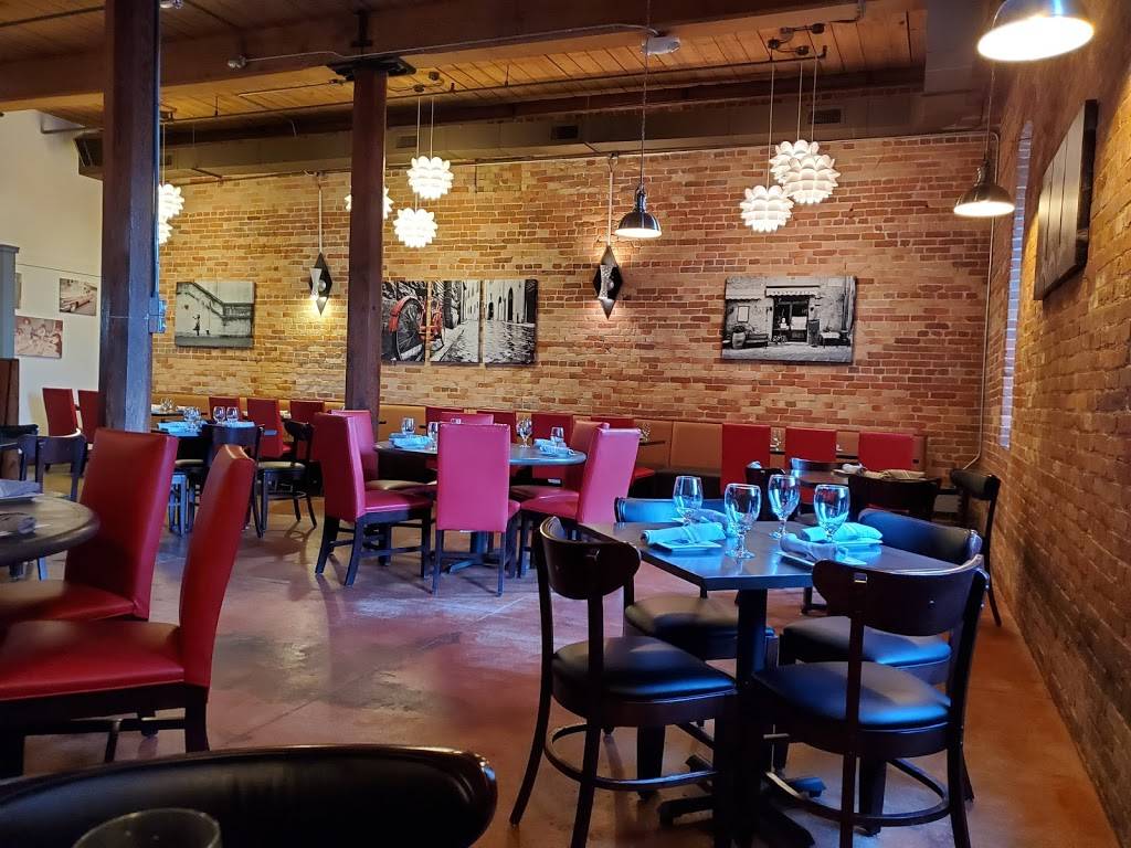 Trattoria Salve | restaurant | 905 W Main St Apt 21A, Durham, NC 27701, USA | 9842196120 OR +1 984-219-6120