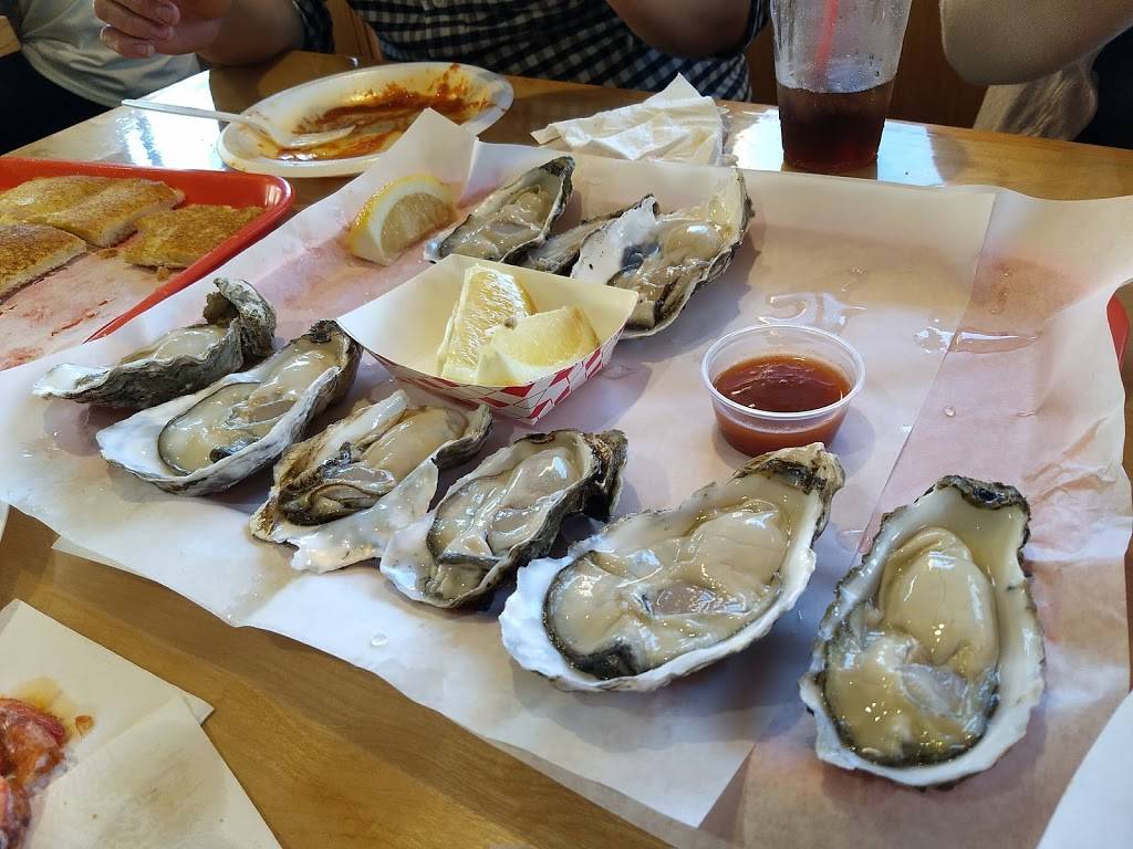 Alaska Seafood Restaurant | restaurant | 4251 Beverly Blvd, Los Angeles, CA 90004, USA | 3235226048 OR +1 323-522-6048