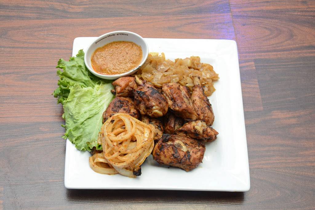 Mashallah African Restaurant | restaurant | 4109 Bardstown Rd #104, Louisville, KY 40218, USA | 5029198305 OR +1 502-919-8305