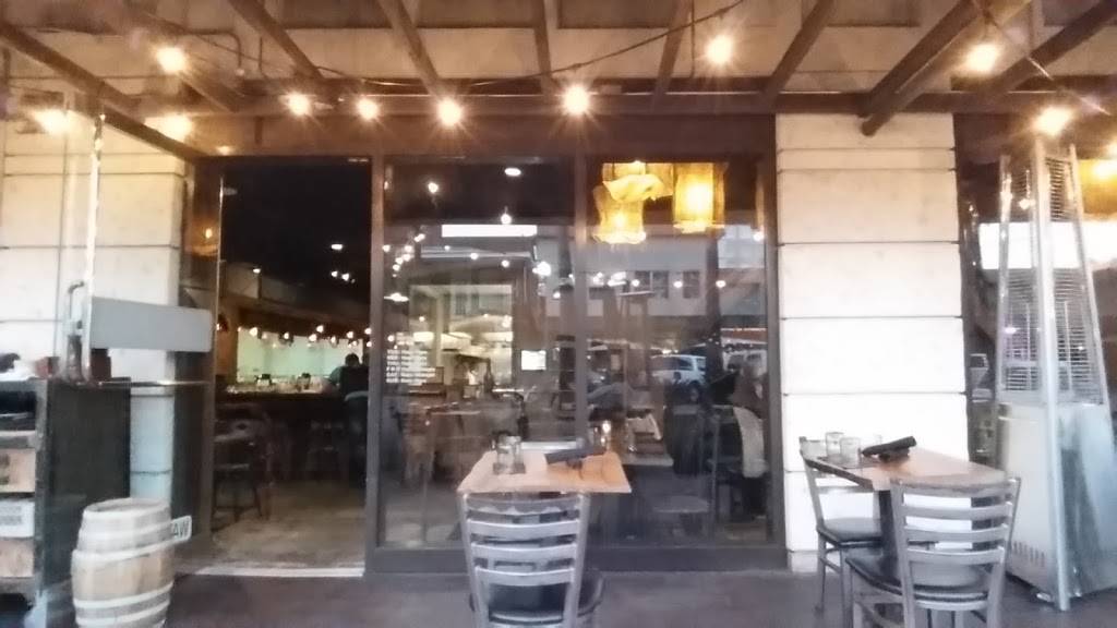 The Mill Restaurant | restaurant | 200 Central Ave #100, St. Petersburg, FL 33701, USA | 7273173930 OR +1 727-317-3930