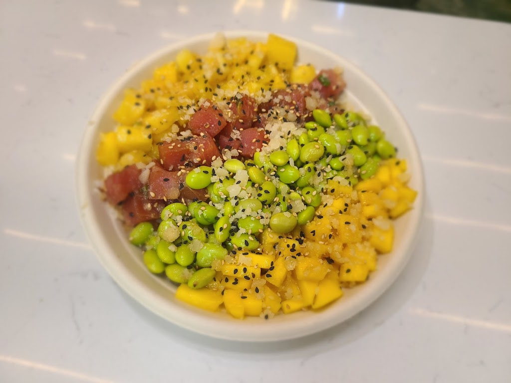 Iaca Bowls | restaurant | 99 S Market St Suite 5, Charleston, SC 29401, USA | 8434734832 OR +1 843-473-4832