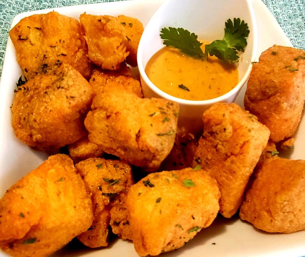 Food Gazms | restaurant | 6550 Mt Zion Blvd SUITE 101, Morrow, GA 30260, USA | 7708805055 OR +1 770-880-5055