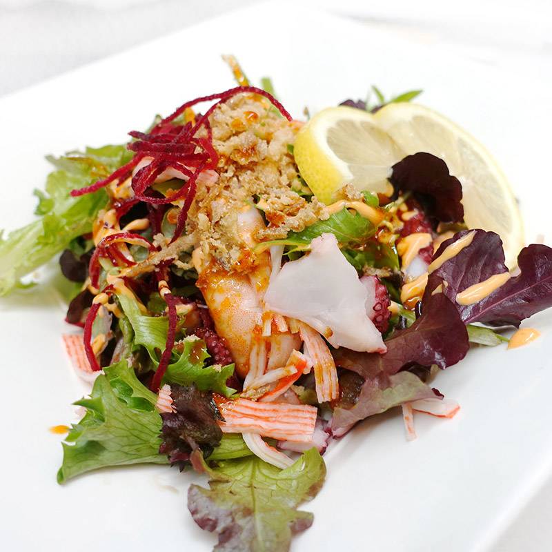 Wasabi Cafe | restaurant | 3908 N Lincoln Ave, Chicago, IL 60613, USA | 7736986252 OR +1 773-698-6252