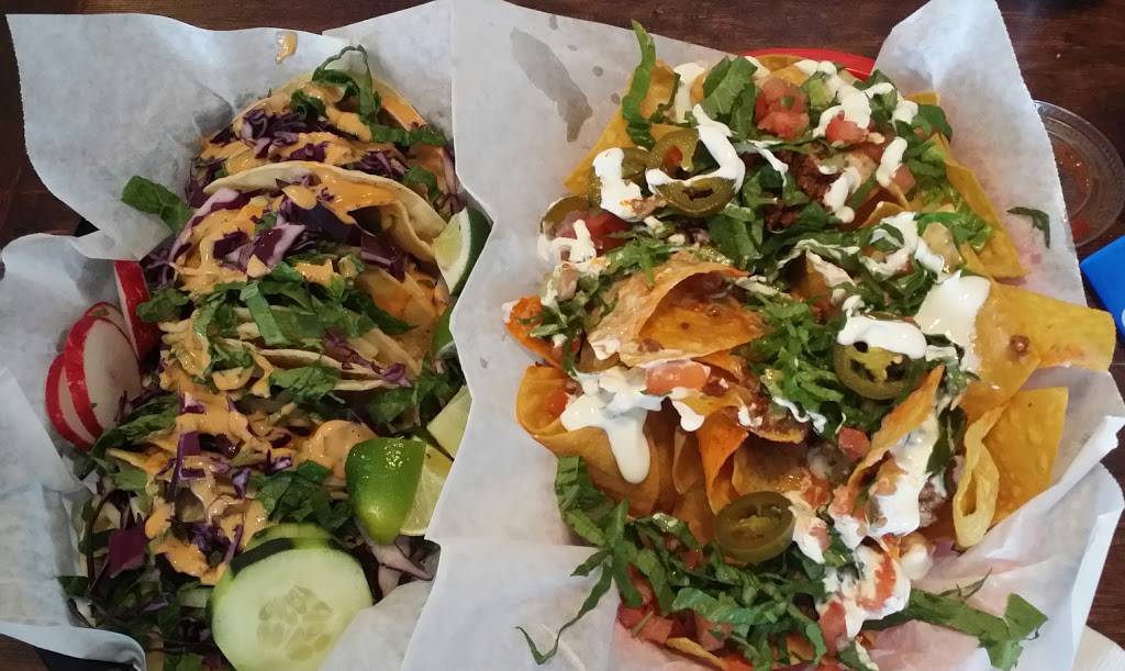 Habaneros Fresh Mexican Grill | restaurant | 3650 Main St, Hilliard, OH 43026, USA | 6148507255 OR +1 614-850-7255