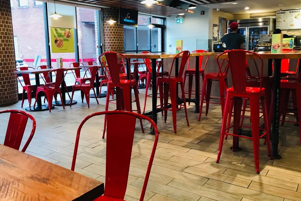 Mucho Burrito Fresh Mexican Grill | restaurant | 394 Princess St Unit 2, Kingston, ON K7L 5N3, Canada | 6135424747 OR +1 613-542-4747