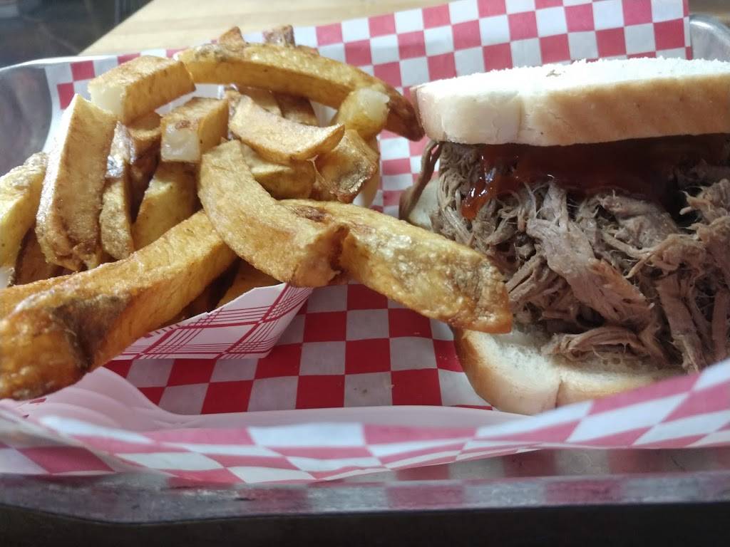 Grandpa Johns Rib Shack | restaurant | 2328 W Willow Knolls Dr, Peoria, IL 61614, USA | 3096899970 OR +1 309-689-9970